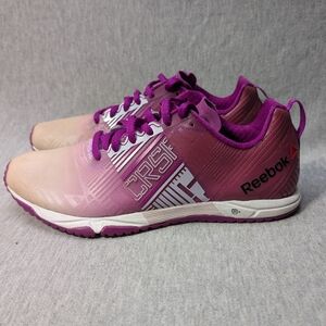 Reebok CrossFit Sprint 2.0 Sneakers Women's Size 7 Running Shoe